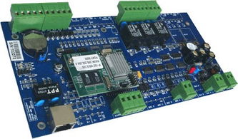 东莞IC卡门禁系统与办公平台开发整合解决方案