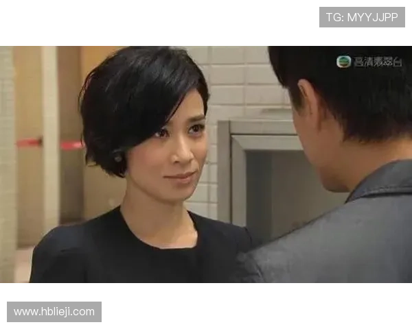 使徒行者:4位女主角,谁才是真正的“最强卧底”? 使徒行者:4位女主角,谁才是真正的“最强卧底”?