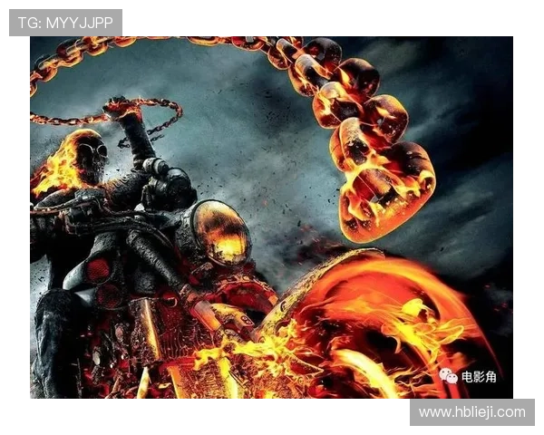 围绕幽灵骑士2展开的燃情复仇奇幻动作电影故事解析全景 围绕幽灵骑士2展开的燃情复仇奇幻动作电影故事解析全景