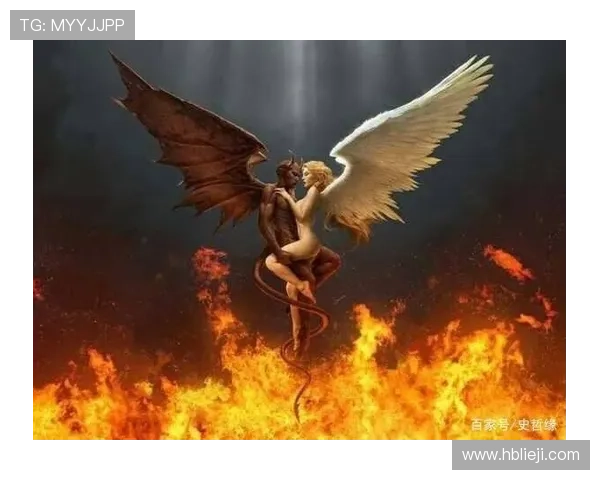 我家的天使与恶魔:当善与恶交织,谁能决定命运的走向 我家的天使与恶魔:当善与恶交织,谁能决定命运的走向