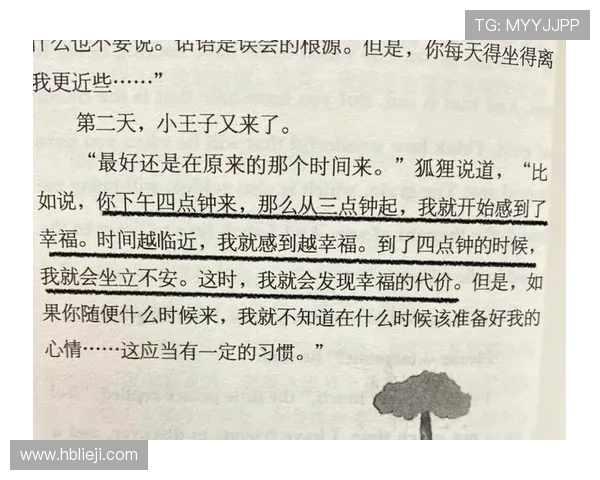 小王子:那个狐狸教会他的8件事,让你哭到停不下来 小王子:那个狐狸教会他的8件事,让你哭到停不下来