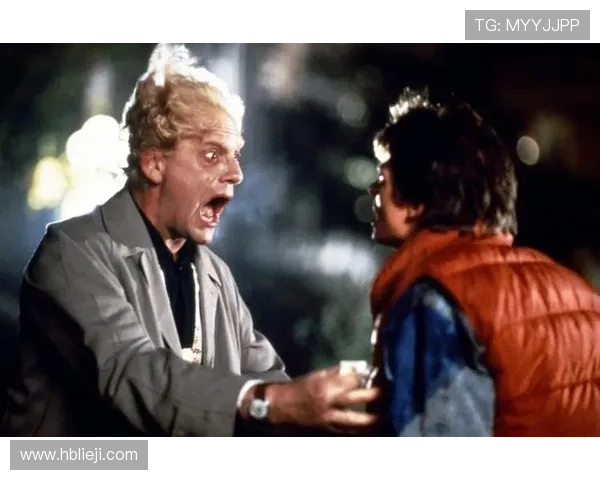 聚焦回到未来豆瓣热议穿越冒险的影迷深度对话纪事全景追踪特辑录 聚焦回到未来豆瓣热议穿越冒险的影迷深度对话纪事全景追踪特辑录