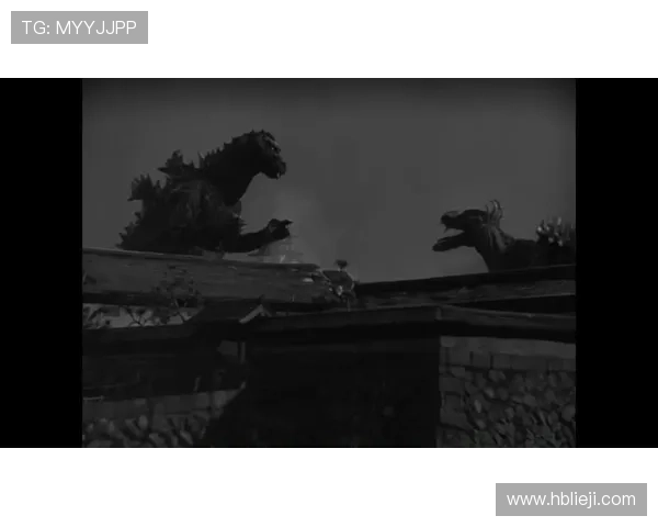 【哥斯拉最后的战斗】超越巨兽之战,人类文明的终极审判! 【哥斯拉最后的战斗】超越巨兽之战,人类文明的终极审判!