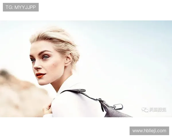 杰西卡·史丹：不止于“星”途，她用实力与温度定义时代女性力量