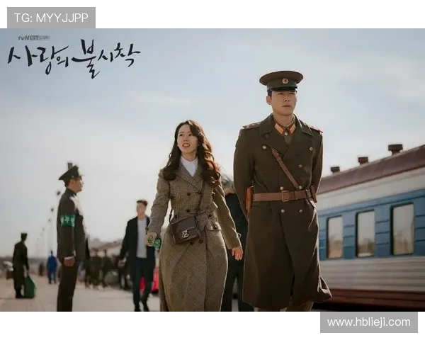 《来自星星的你》到《爱的迫降》：韩剧婚礼美学，不止是浪漫，更是对幸福的极致想象