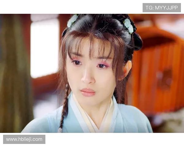 《小女花不弃》：一场倾尽天下的爱恋，一场生死相随的宿命