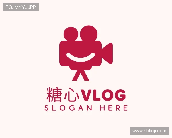 关于糖心vlog